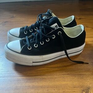 Platform Converse